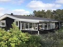 Ferienhaus - Ferienhaus Hjort - 1.2km from the sea