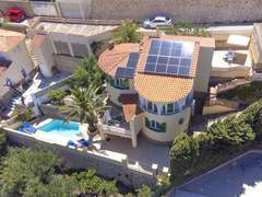 Ferienhaus - Ferienhaus Villa Sol