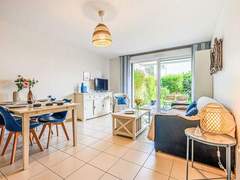 Ferienwohnung - Ferienwohnung Villa Saint Julien