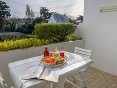 Ferienwohnung - Ferienwohnung Piscine et Plage