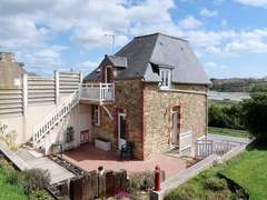 Ferienwohnung - Ferienwohnung Le Clos du Port 1