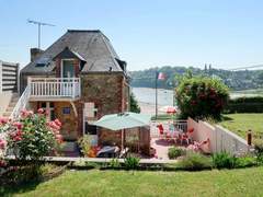 Ferienwohnung - Ferienwohnung Le Clos du Port 2