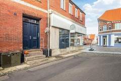 Ferienhaus - Ferienunterkunft in Ringkøbing (6 Personen)