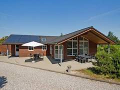 Ferienhaus - Ferienhaus Elli - 700m from the sea