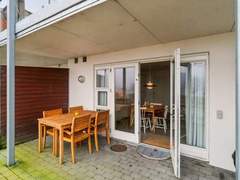 Ferienwohnung - Ferienwohnung, Appartement Thorvor - 70m from the sea