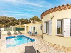 Ferienhaus - Ferienhaus El Moli