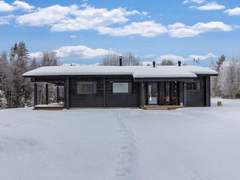 Ferienhaus - Ferienhaus Villa tuisku