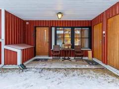 Ferienhaus - Ferienhaus Petsukka