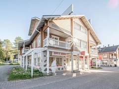 Ferienhaus - Ferienhaus Aquahovi b6