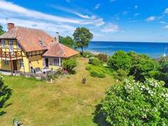Ferienhaus - Ferienhaus Vanta - 50m from the sea