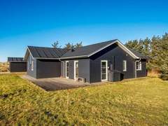 Ferienhaus - Ferienhaus Kaapo - 300m from the sea