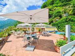 Ferienwohnung - Ferienwohnung Lakeview App 501