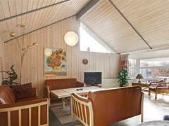 Ferienhaus - Ferienhaus Carit - 80m from the sea