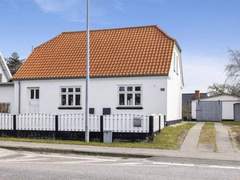 Ferienhaus - Ferienhaus Afke - 700m from the sea