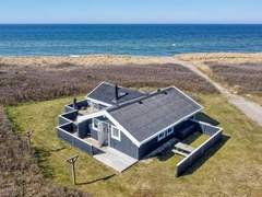 Ferienhaus - Ferienhaus Minka - 58m from the sea