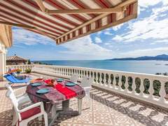 Ferienhaus - Ferienhaus Bellavista