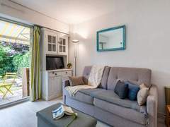 Ferienwohnung - Ferienwohnung Manoir du Men Gwen