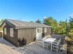 Ferienhaus - Ferienhaus Thorkil - 800m from the sea
