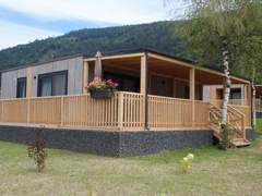 Ferienhaus - Ferienhaus Wulfenia 6