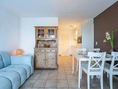 Ferienwohnung - Ferienwohnung Sirius with parking and shared pool