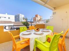Ferienwohnung - Ferienwohnung Portofino IV