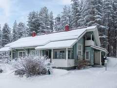 Ferienhaus - Ferienhaus Katinkulma 1