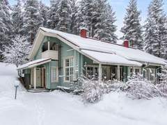 Ferienhaus - Ferienhaus Katinkulma 2
