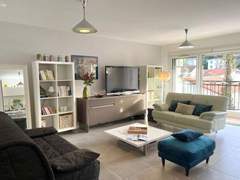 Ferienwohnung - Ferienwohnung Le 48