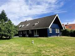 Ferienhaus - Ferienhaus Gravers - 150m from the sea