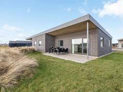 Ferienhaus - Ferienhaus Francina - 700m from the sea