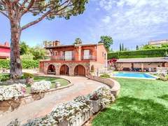 Ferienhaus - Ferienhaus Puig ses Forques