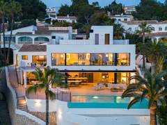 Ferienhaus, Exklusive Unterkunft - Ferienhaus, Villa Cabo de Gata