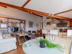 Ferienwohnung - Ferienwohnung Résidence Magellan