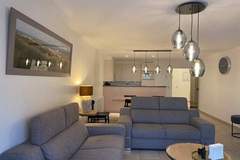 Ferienwohnung - Lotus IV 0303 - Ferienunterkunft in Nieuwpoort (4 Personen)