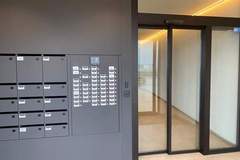 Ferienwohnung - VIERBOETE 0202 - Ferienunterkunft in Nieuwpoort (4 Personen)