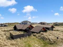 Ferienhaus - Ferienhaus Thorfin - 100m from the sea