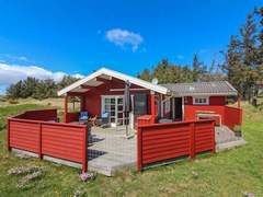 Ferienhaus - Ferienhaus Agata - 700m from the sea