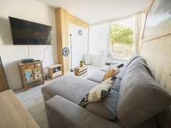 Ferienwohnung - Ferienwohnung du Parc II