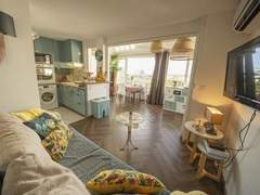 Ferienwohnung - Ferienwohnung Les Jardins du Couchant