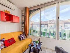 Ferienwohnung - Ferienwohnung Parc de la Mer