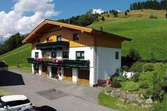 Ferienhaus - Hintermoos XL - Ferienunterkunft in Maria Alm (14 Personen)