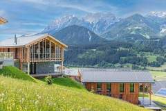 Ferienwohnung - Bergresort Hauser Kaibling 6 - Ferienunterkunft in Ennsling (8 Personen)