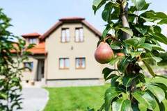 Ferienhaus, Exklusive Unterkunft - Orlík JVNS100 - Ferienunterkunft in Varvazov (9 Personen)