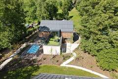 Ferienhaus, Exklusive Unterkunft - Cerny Dul KCML115 - Ferienunterkunft in Černý Důl (10 Personen)