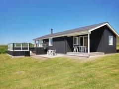 Ferienhaus - Ferienhaus Steffenie - 400m from the sea
