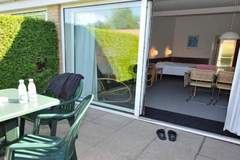 Ferienhaus - Ferienunterkunft in Nexø (3 Personen)