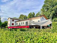 Ferienwohnung - Ferienwohnung Camping Turisport