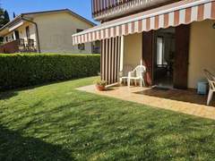 Ferienwohnung - Ferienwohnung Sole del Garda