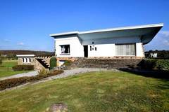 Ferienhaus, Exklusive Unterkunft - La Vue Phénoménale - Ferienunterkunft in Noiseux (somme-Leuze) (8 Personen)