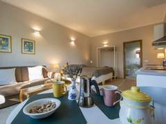 Ferienwohnung - Ferienwohnung Lavanda
